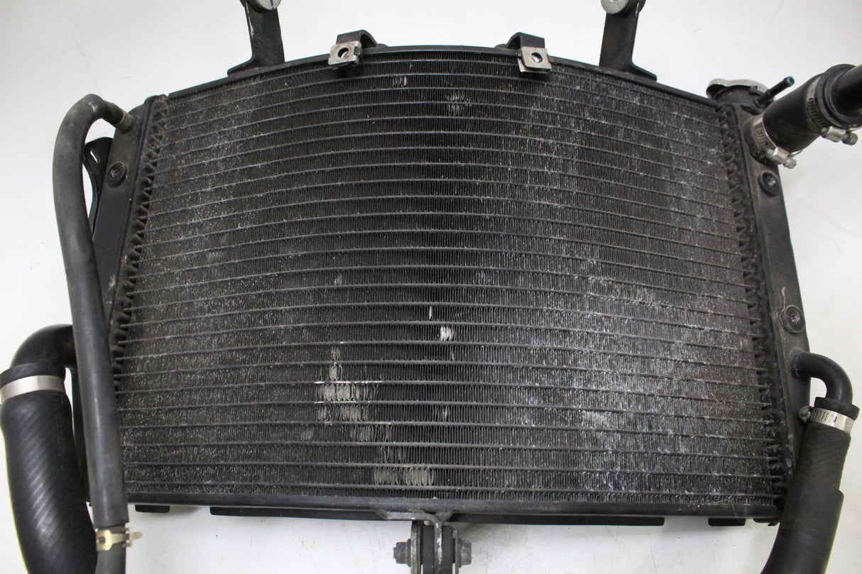 2004 Yamaha YZF R1 04-06 OEM ENGINE RADIATOR MOTOR COOLER COOLING RADIATER