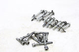 2000 Harley-Davidson Softail Deuce FXSTD OEM BOLT SCREWS FROM CLUTCH COVERS