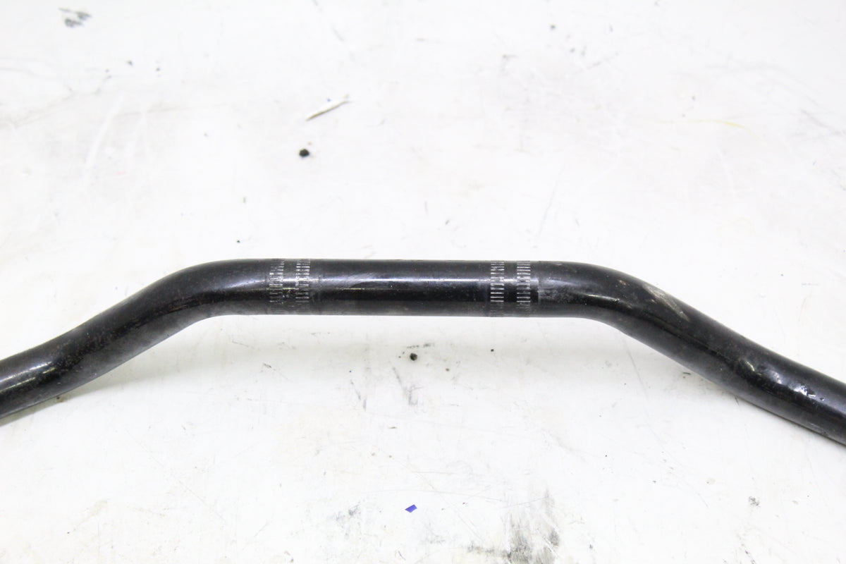 2003 YAMAHA FZ1 FZS1000 FAZER OEM HANDLEBAR HANDLE BAR BLACK