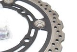 2021 Kawasaki Ninja 400 EX400 OEM RIGHT FRONT BRAKE DISC ROTOR