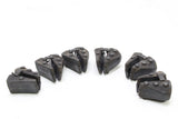 2007 Yamaha YZF R6S OEM REAR HUB SHOCK DAMPERS CUSH ABSORBERS