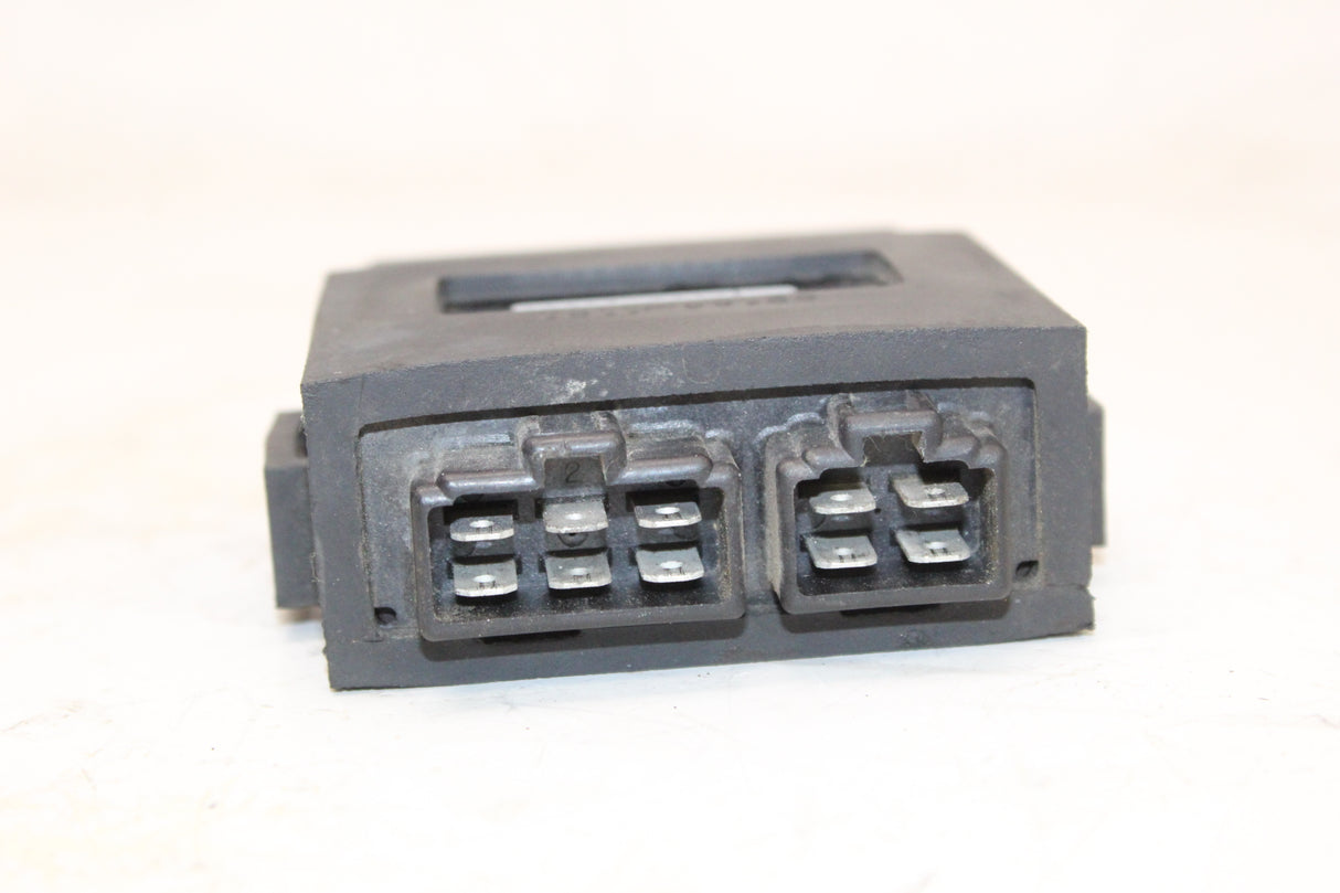 2005 KAWASAKI NINJA 250R EX250 OEM ECU CDI IGNITER COMPUTER MODULE