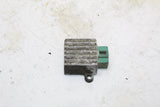 2002 Yamaha Zuma 50 YW50 OEM Voltage Regulator Rectifier