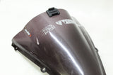 2007 Yamaha YZF R6S OEM FRONT WINDSHIELD WINDSCREEN