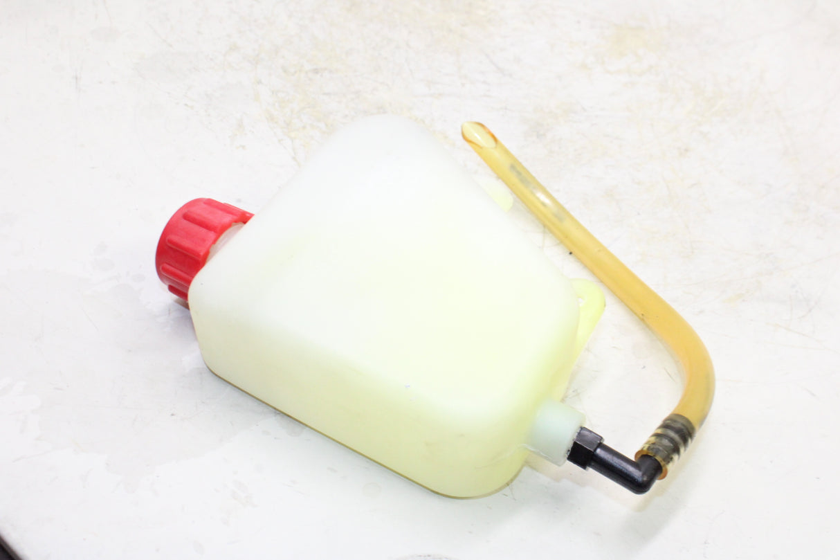 2015 Polaris Sportsman ACE 570 OEM COOLANT WATER TANK RESERVOIR BOTTLE