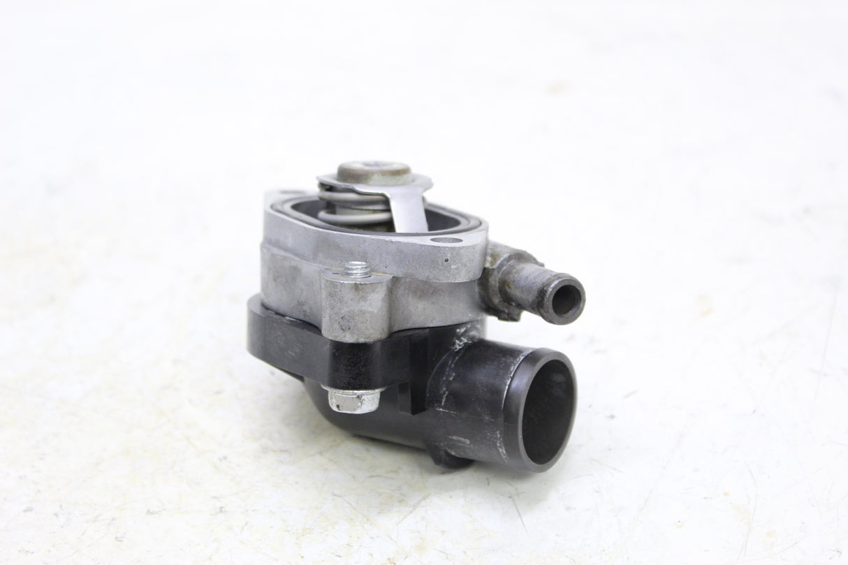 2007 Suzuki GSXR750 OEM THERMOSTAT W HOUSING