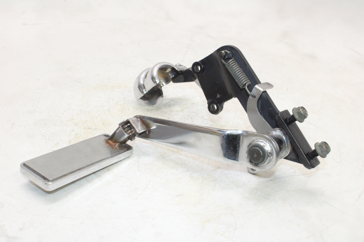 2005 Yamaha Road Star XV1700 OEM RIGHT REARSET BRAKE FOOT PEDAL