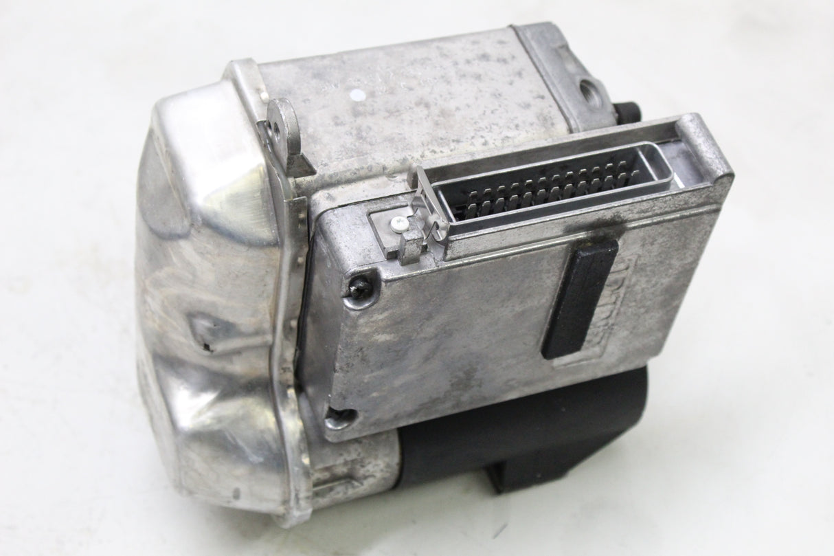 2000 BMW R1100RT OEM ABS BRAKE PUMP HYDRAULIC CONTROL MODULE UNIT