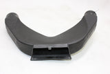 2004 Triumph Daytona 600 OEM CENTRE RAM AIR INTAKE DUCT SCOOP PIPE