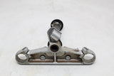 2005 Honda VTX1300S VTX1300 OEM FRONT FORKS CLAMP LOWER TRIPLE TREE STEM