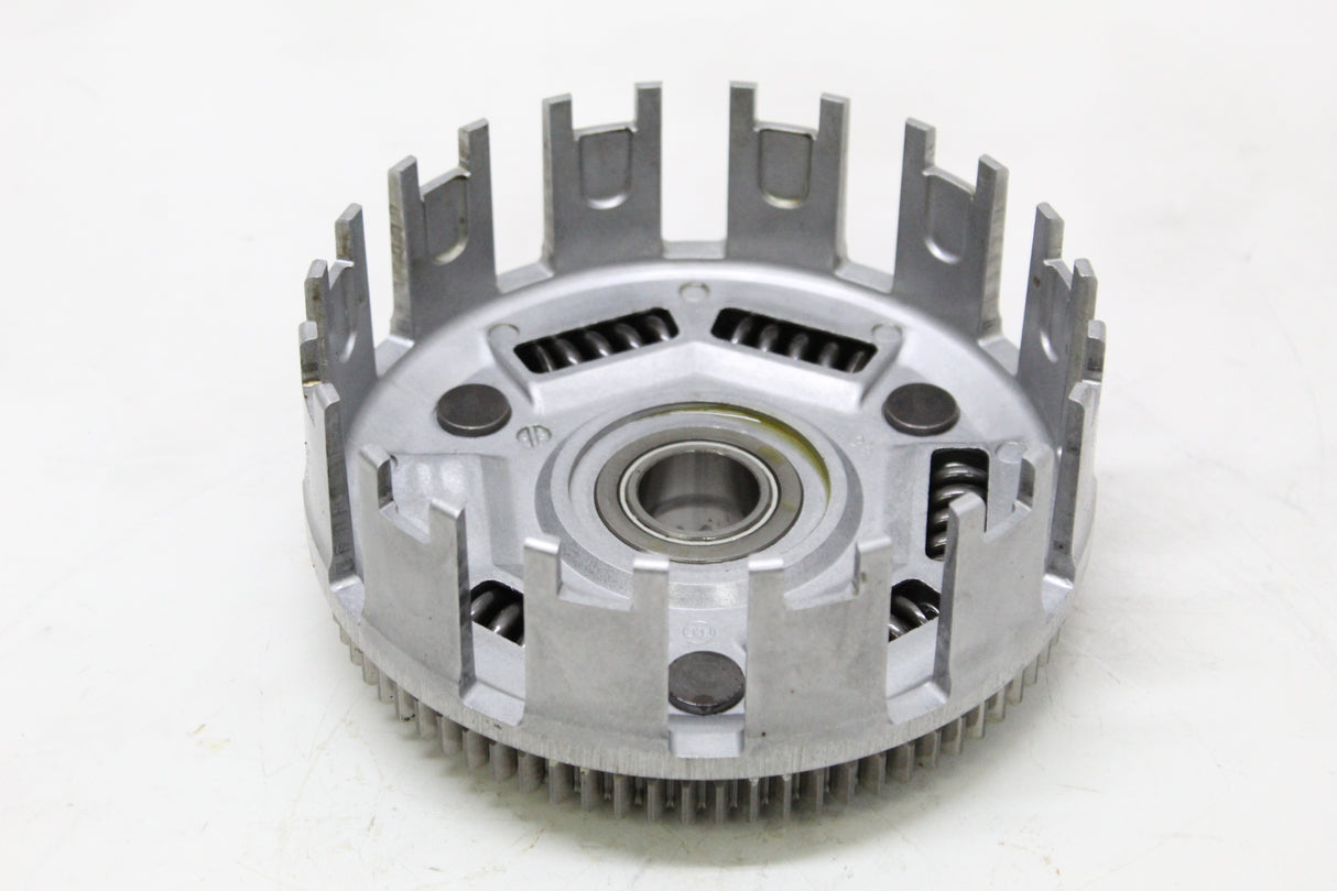 2007 Kawasaki KLR650 OEM CLUTCH BASKET