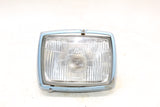 1983 Yamaha XC180 Riva OEM Headlight Headlamp Assembly With Bezel