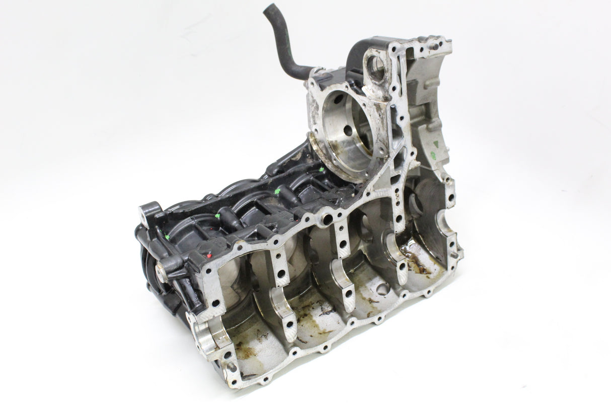 2008 BMW K1200R K12 OEM ENGINE MOTOR CRANKCASE CRANK CASES BLOCK