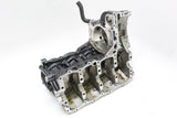 2008 BMW K1200R K12 OEM ENGINE MOTOR CRANKCASE CRANK CASES BLOCK