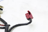 2003 HONDA REBEL 250 CMX250C OEM MAIN ENGINE WIRING HARNESS WIRE LOOM