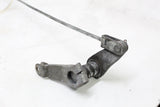 2007 YAMAHA XVS650 V STAR 650 OEM REAR BRAKE LINKAGE ROD