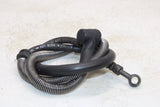 1995 Honda Shadow VLX 600 VT600C OEM FRONT BRAKE HOSE FLUID LINE