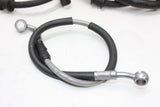 2005 Suzuki GSXR600 OEM FRONT BRAKE HOSE FLUID LINE SET