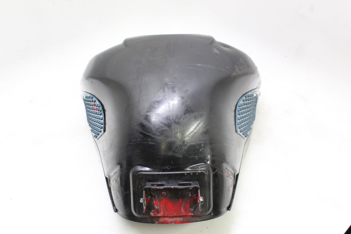 2005 Yamaha YZF R6 OEM GAS TANK FUEL PETROL RESERVOIR