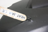 2004 Triumph Daytona 600 OEM LEFT UPPER MID SIDE FAIRING COWL PANEL