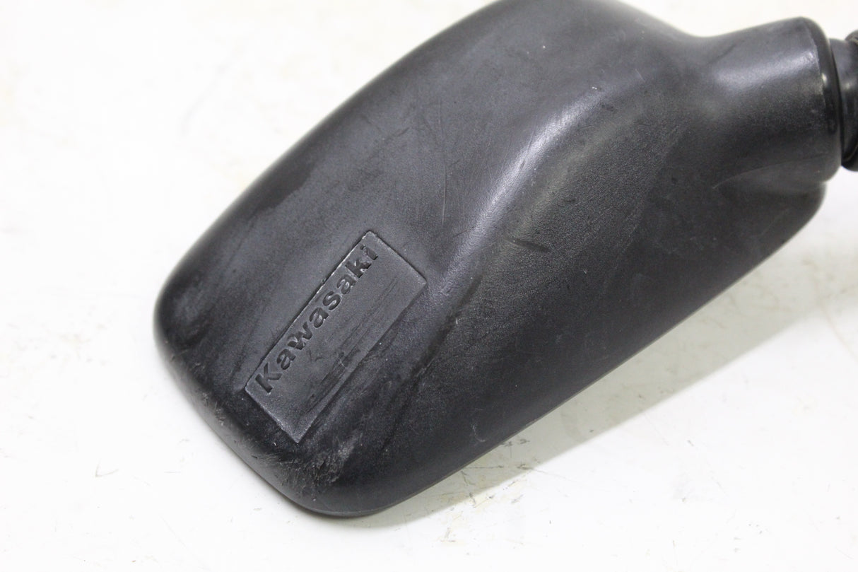 1992 Kawasaki Ninja 600R ZX600 OEM RIGHT SIDE REAR VIEW MIRROR