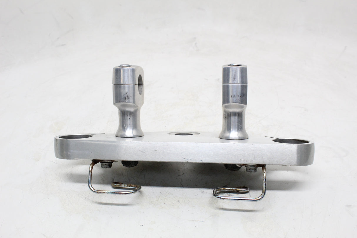 2005 Honda VTX1300S VTX1300 OEM FORKS UPPER TRIPLE TREE CLAMP
