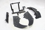 2008 BMW K1200S OEM INNER FAIRING COWLS PLASTIC SET