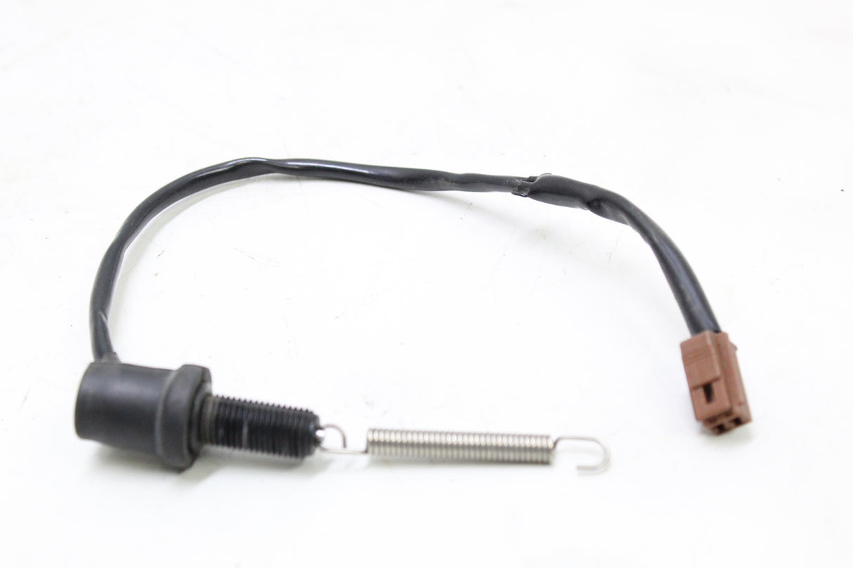 2004 Yamaha YZF R1 04-06 OEM REAR BACK BRAKE SENSOR