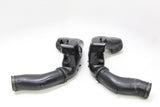 2007 Yamaha YZF R6S OEM AIR DUCT SET