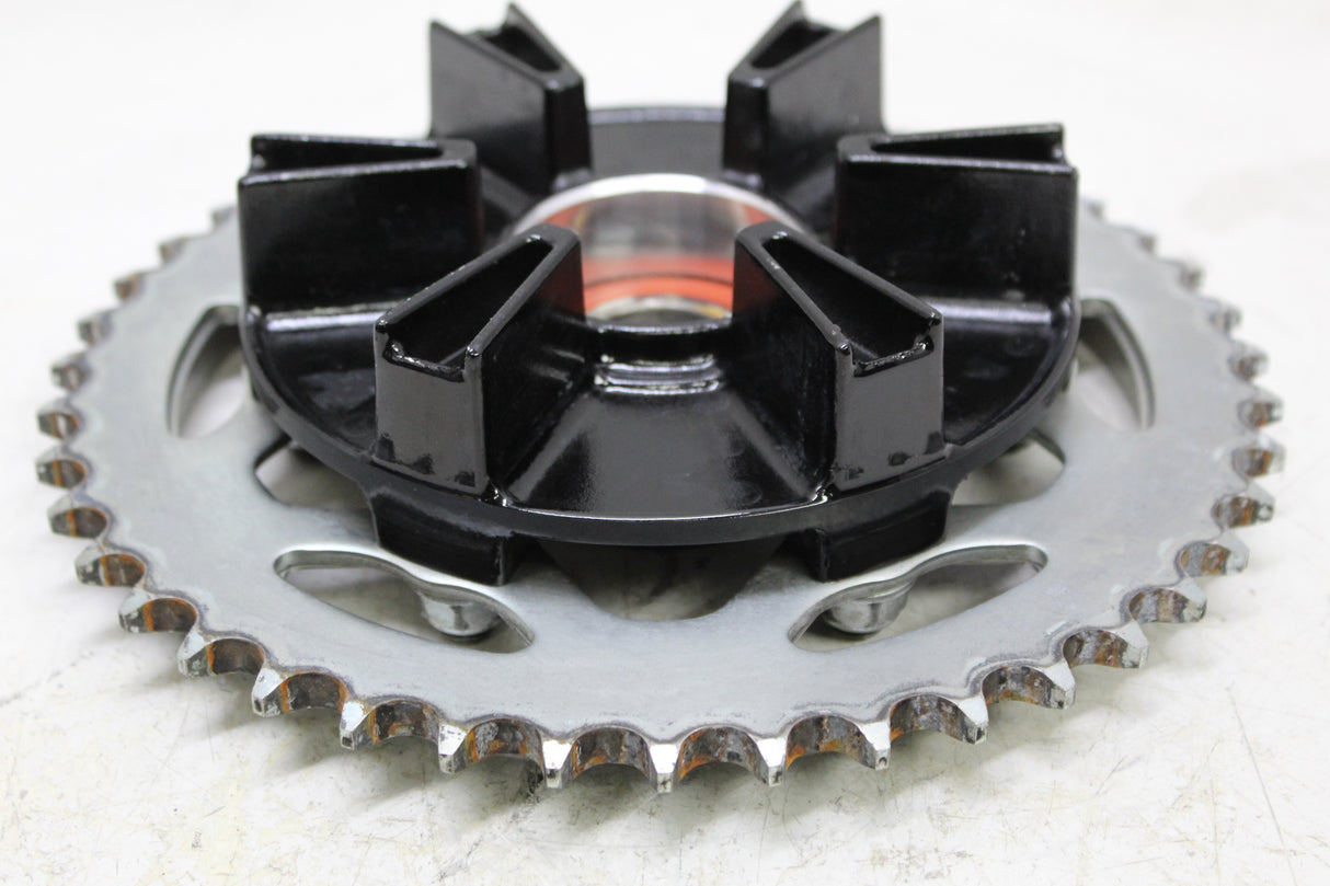 2017 Yamaha FZ10 OEM REAR BACK SPROCKET