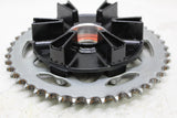 2017 Yamaha FZ10 OEM REAR BACK SPROCKET