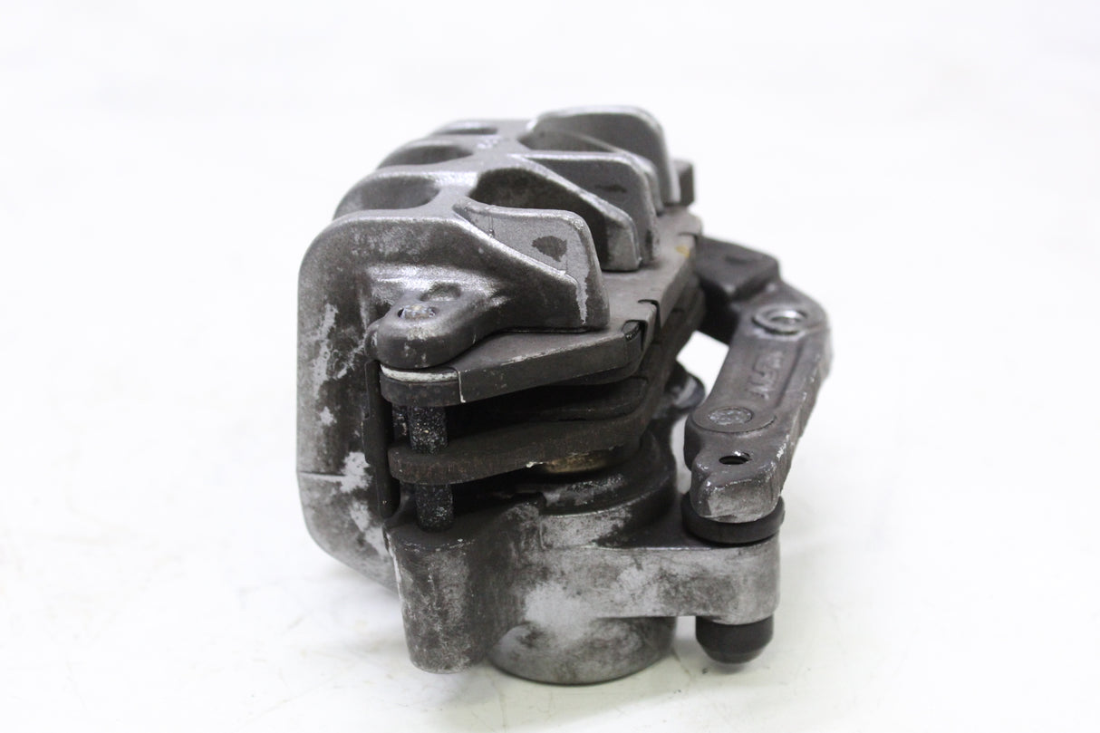 1996 Honda Shadow ACE 1100 VT1100 OEM LEFT FRONT BRAKE CALIPER
