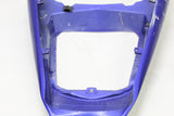 2007 Yamaha YZF R6S OEM REAR TAIL FAIRING BACK