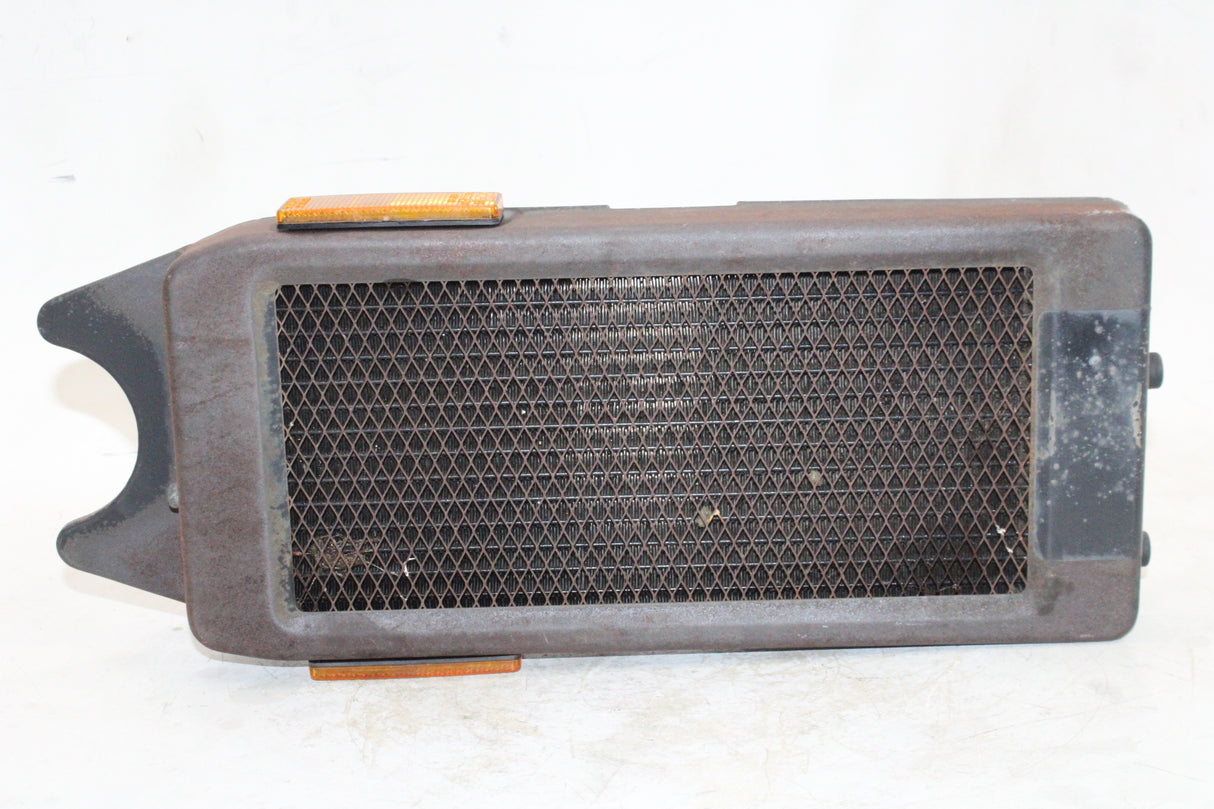 1995 Honda Shadow VLX 600 VT600C OEM ENGINE RADIATOR MOTOR W GRILLE