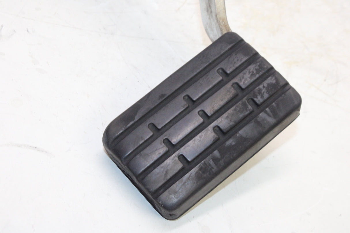 2007 Yamaha V Star 650 OEM RIGHT REARSET BRAKE FOOT PEDAL