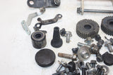 2015 Suzuki DR650SE OEM ENGINE MOUNTING BOLTS HARDWARE MOTOR SCREWS