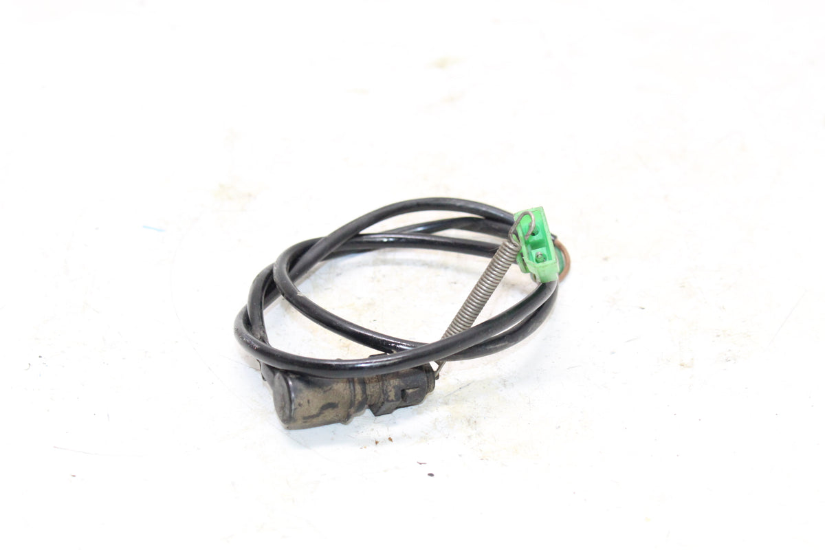 1983 Yamaha XC180 Riva 180 OEM Rear Brake Light Stop Switch Sensor