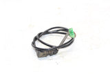 1983 Yamaha XC180 Riva 180 OEM Rear Brake Light Stop Switch Sensor