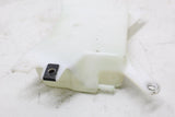 2011 KAWASAKI KLR650 OEM COOLANT OVERFLOW RESERVOIR TANK