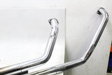 2005 KAWASAKI VULCAN 1500 VN1500 VANCE & HINES FULL EXHAUST PIPES