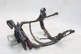 1995 Honda Shadow VLX 600 VT600C OEM REAR BACK FENDER BRACKET SUBFRAME