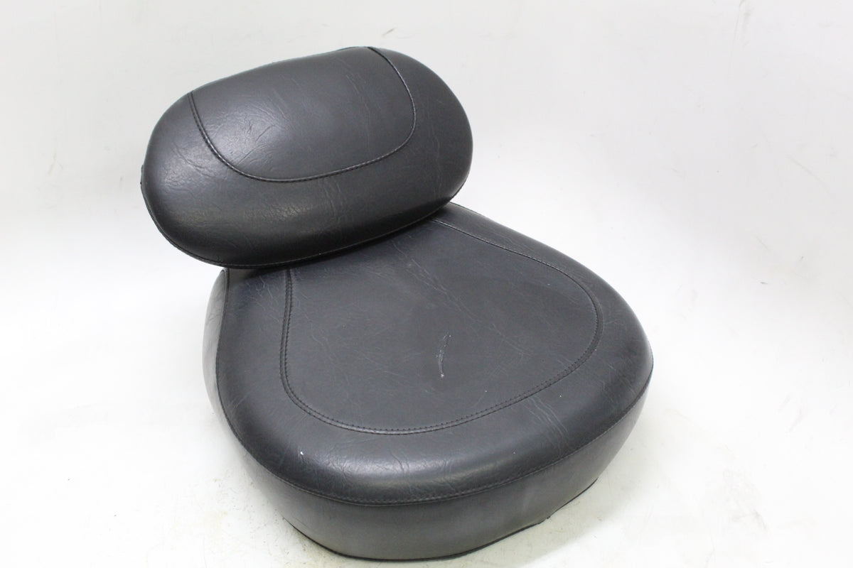 2005 KAWASAKI VULCAN 1500 VN1500 CLASSIC MUSTANG FRONT REAR SEAT SET