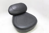 2005 KAWASAKI VULCAN 1500 VN1500 CLASSIC MUSTANG FRONT REAR SEAT SET