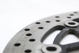 2004 SUZUKI GSXR600 OEM FRONT BRAKE ROTOR DISC SET PAIR
