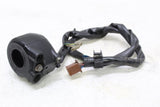 2003 Yamaha FZ1 FZS1000 Fazer OEM Right Handlebar Start Stop Switch