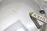 2000 Harley-Davidson Softail Deuce FXSTD OEM CLUTCH SIDE ENGINE MOTOR COVER