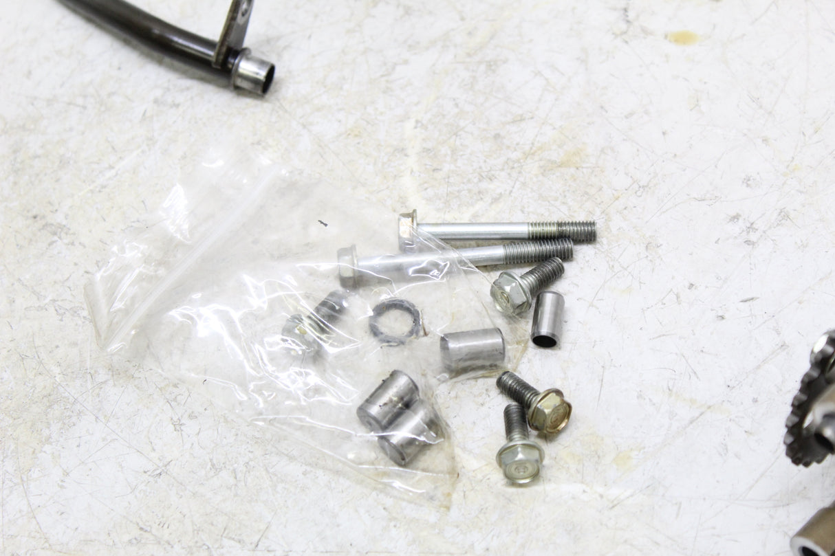 2007 Honda CBR600RR OEM ENGINE MOTOR OIL PUMP