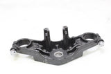 1992 KAWASAKI NINJA 600 ZX600 OEM UPPER TRIPLE TREE FORK CLAMP