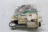 2009 Yamaha YZF-R6S OEM Fuel Pump Assembly With Mounting Ring And Hardware