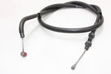 2004 Triumph Daytona 600 OEM CLUTCH CABLE LINE